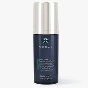 INNER FORCE
RESTRUCTURING SERUM.       NEW
